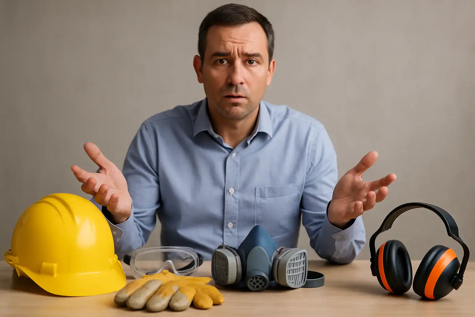 Quelles sont les obligations de l’employeur vis à vis des équipements de protection individuelle (EPI) ?