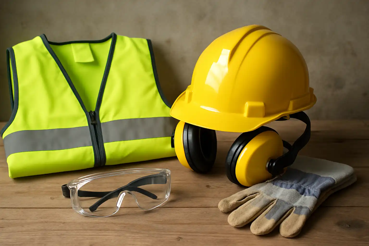 Quel est l&rsquo;équipement obligatoire pour le travail ?