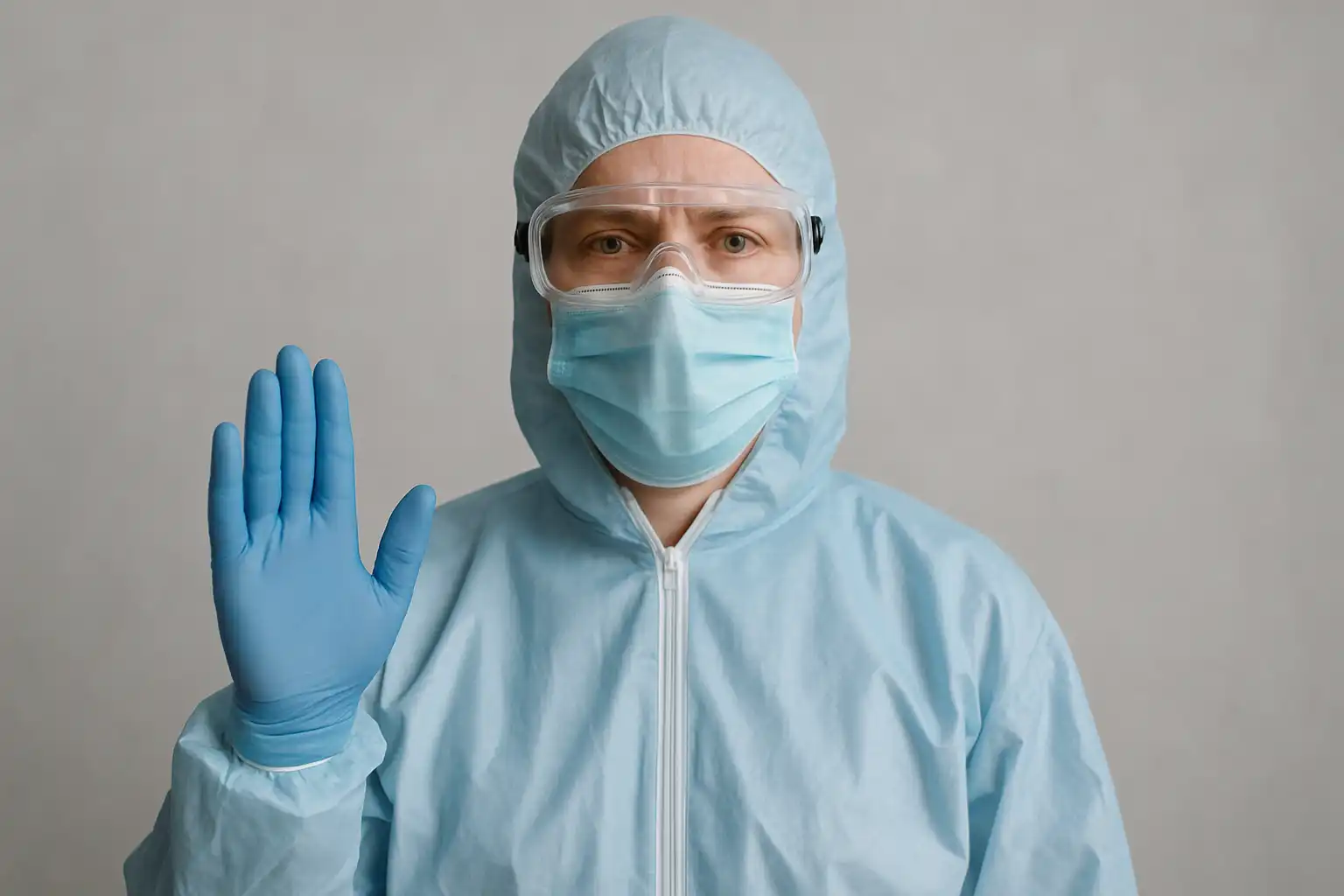 Qu&rsquo;est-ce que l&rsquo;équipement de protection individuelle médical (EPI) ?
